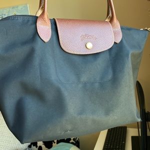 Longchamp LE PLIAGE ORIGINAL
Tote bag M - Black